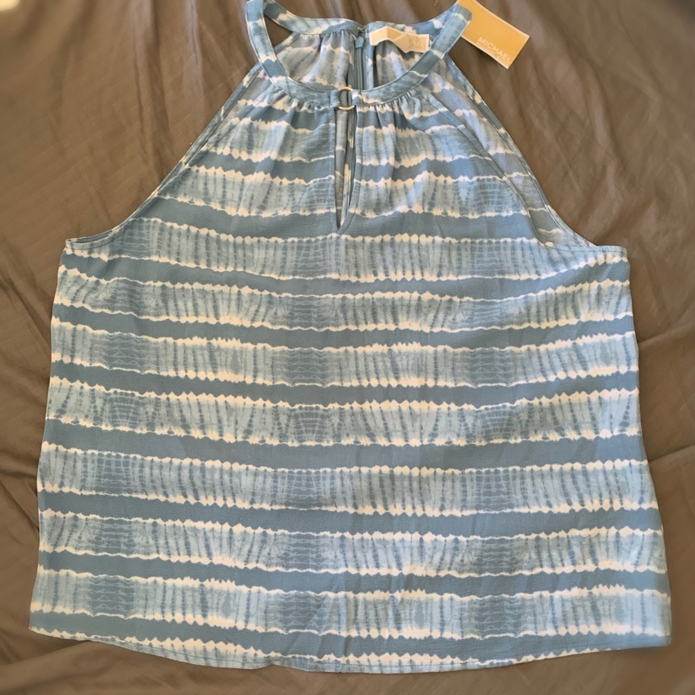 NWT Michael Kors Blouse